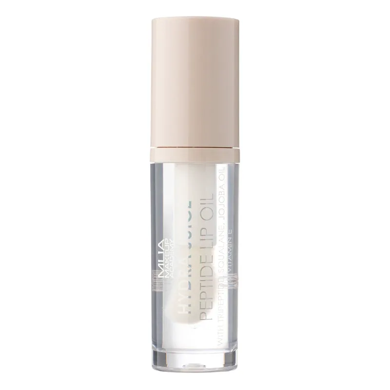 Peptide Lip Oil Coconut Sugar