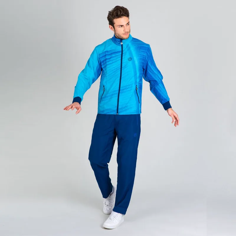 Ανδρική Αθλητική Φόρμα Bidi Badu Billal Tracksuit