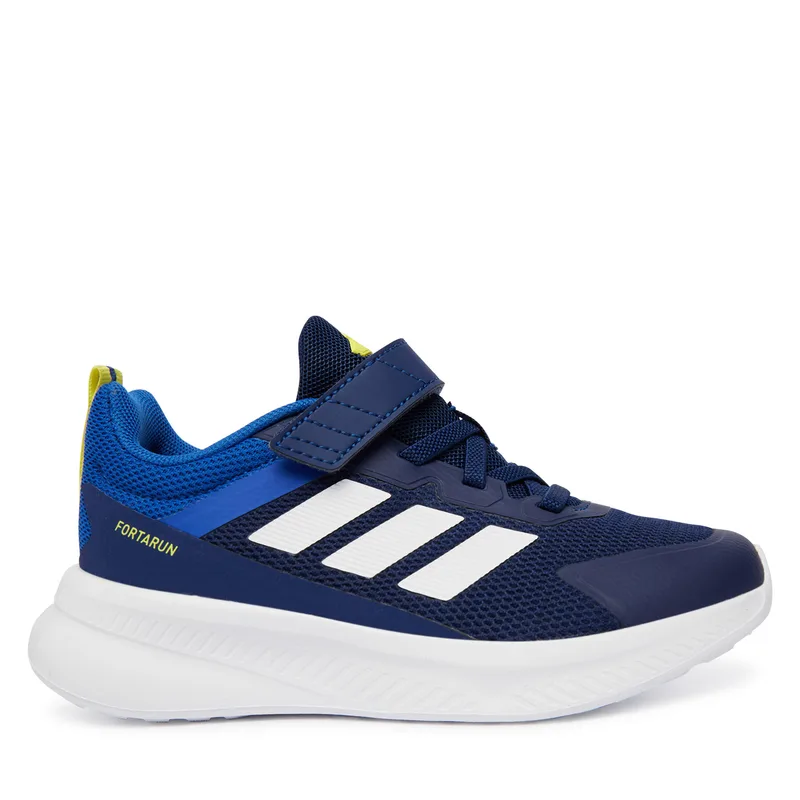 Αθλητικά adidas Fortarun 4.0 Shoes Kids KH9114 Σκούρο μπλε