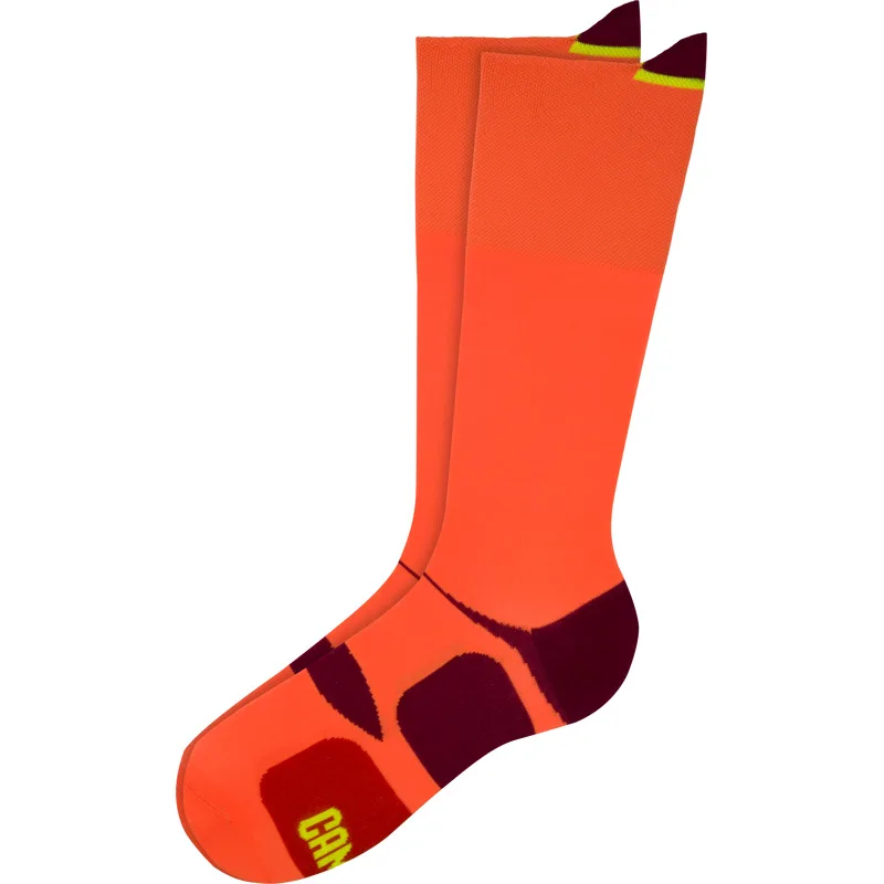 CAMPER Neon Sox - Unisex Κάλτσες - Πολύχρωμο, Μέγεθος S,