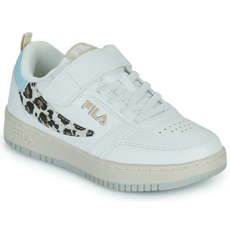 Xαμηλά Sneakers Fila FILA REGA NF velcro