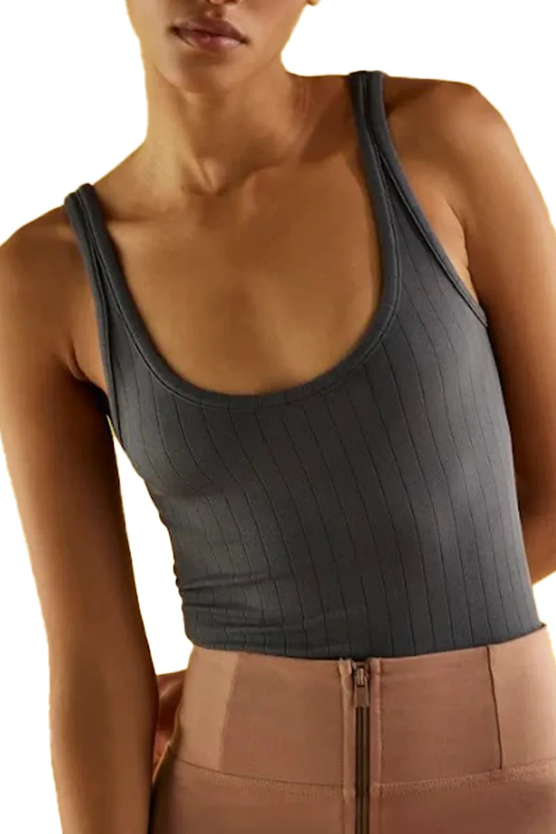 Freddy Camisole Leotard S3WDOY1-G100 Γυναικείο