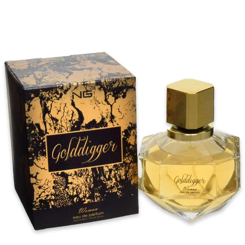 Ng golddigger woman edp 90ml