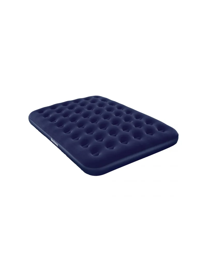 Bestway Φουσκωτό Στρώμα Ύπνου Υπέρδιπλο 203x152x22εκ. 67003
