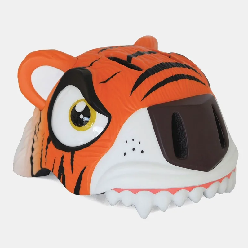 Crazy Safety Tiger Παιδικό Κράνος (9000251511_3236)