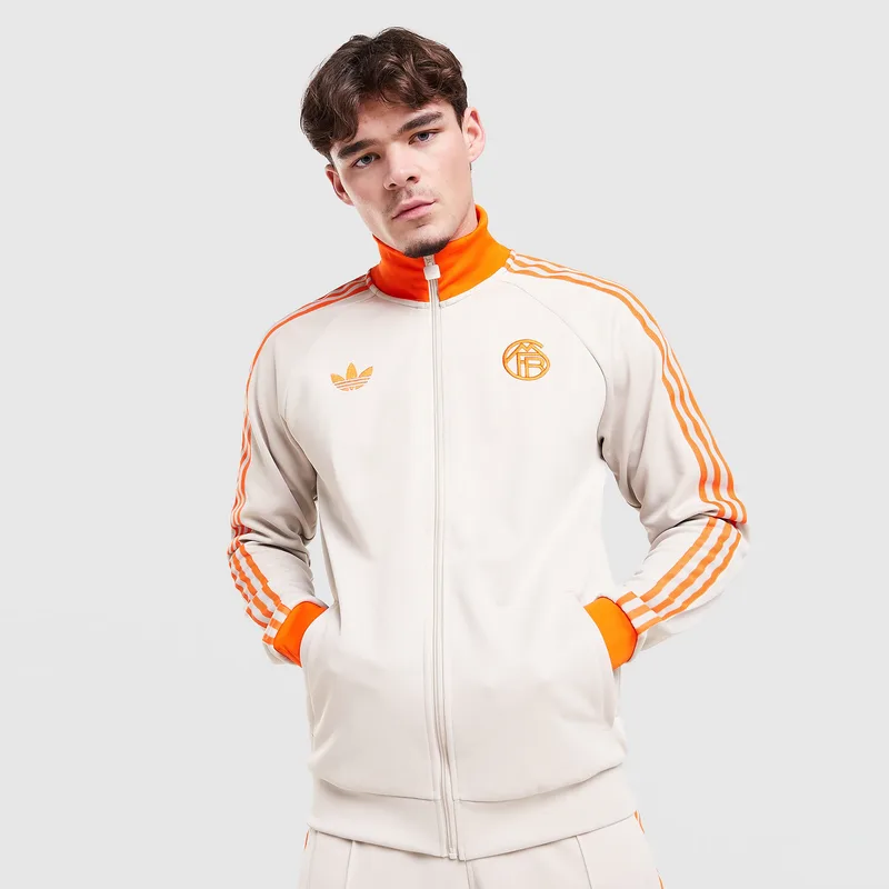 adidas Bayern FC Ανδρική Ζακέτα (9000274735_1912)