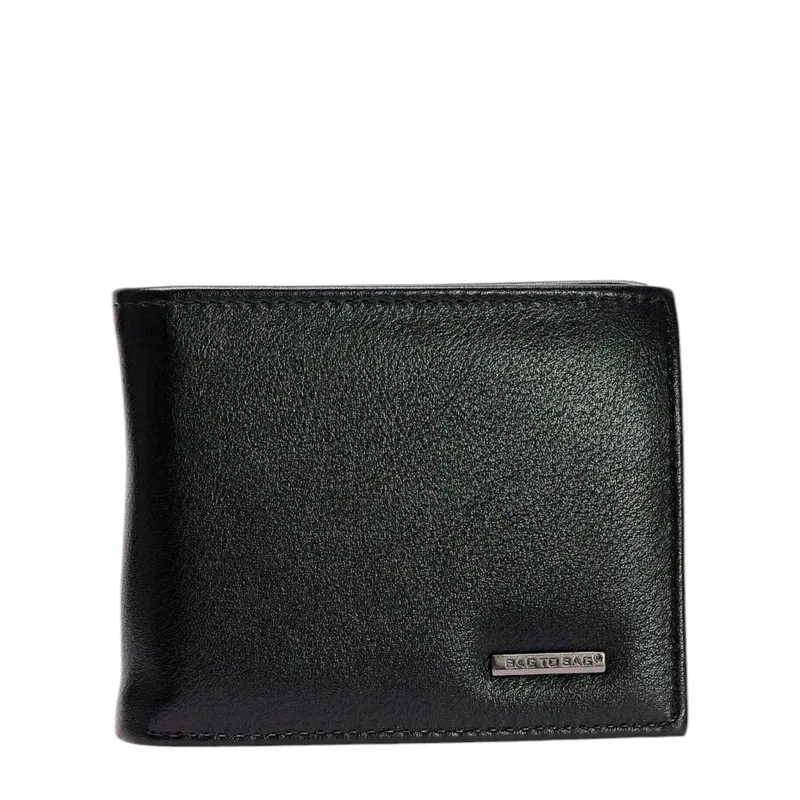 Bag to Bag Πορτοφόλι - 39123 Black