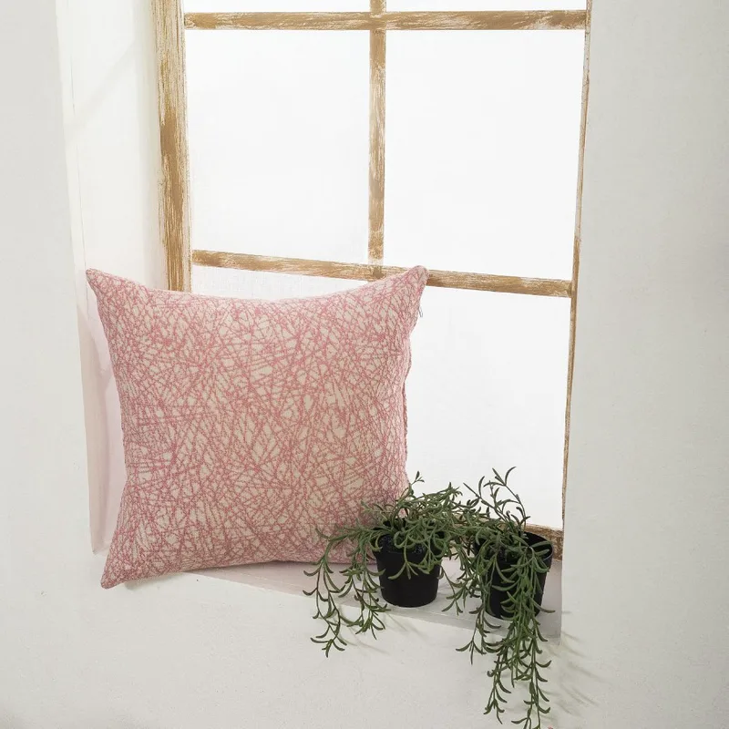Διακοσμητικό Μαξιλάρι 43X43 Teoran Potenza 06 (43x43)