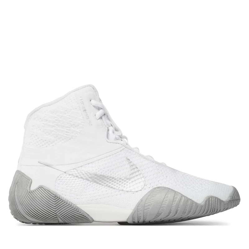 Παπούτσια Πυγμαχίας Nike Tawa CI2952 100 Εκρού
