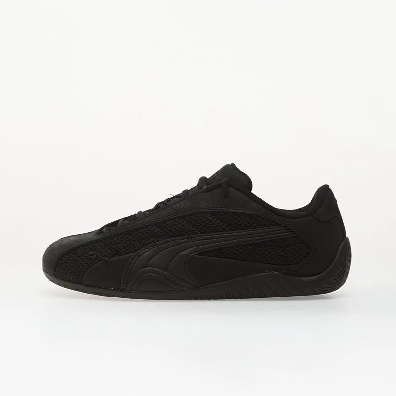 Sneakers Puma Speedcat Plus Black EUR 42.5