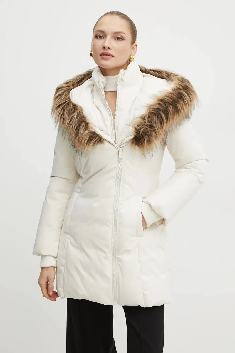 Μπουφάν Guess SYLVIE