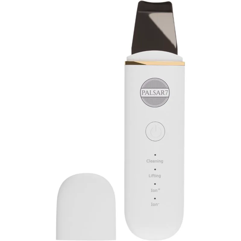 PALSAR7 Ultrasonic spatula πολυλειτουργική σπάτουλα υπερήχων κουτάκι δώρου 1 τμχ