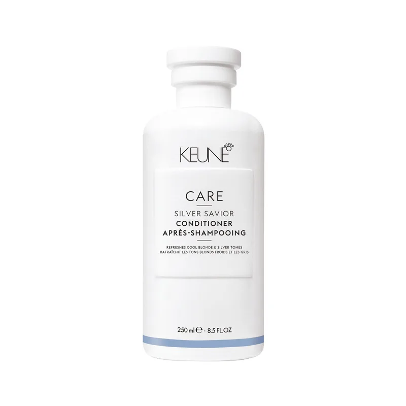 Keune Haircosmetics Silver Savior Conditioner (250ml)