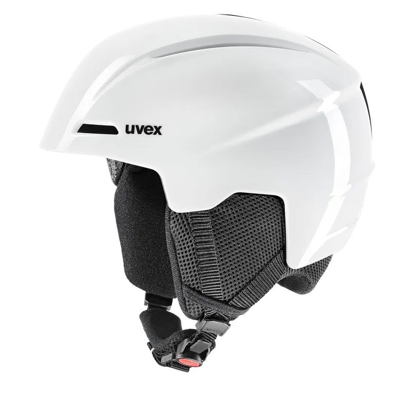 Κράνος Σκι Uvex Viti Pure 56/6/322/11/01 Λευκό
