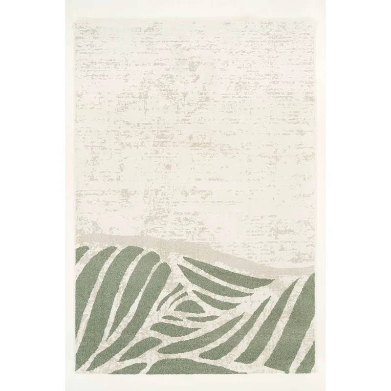 Χαλί Σαλονιού 200X290 Ezzo Pavia F071A4P Cream (200x290)
