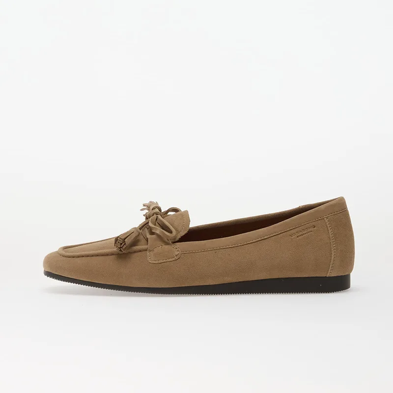 Sneakers Vagabond Hillary Μπεζ EUR 37
