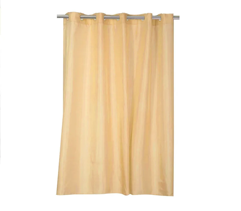 Κουρτίνα Μπάνιου Nef-Nef Shower 180x180 1160-Yellow