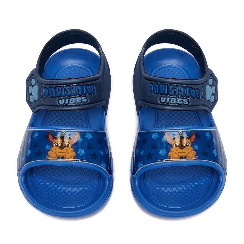 Σανδάλια Paw Patrol CEO-CP90-SS26-334PAW Σκούρο μπλε