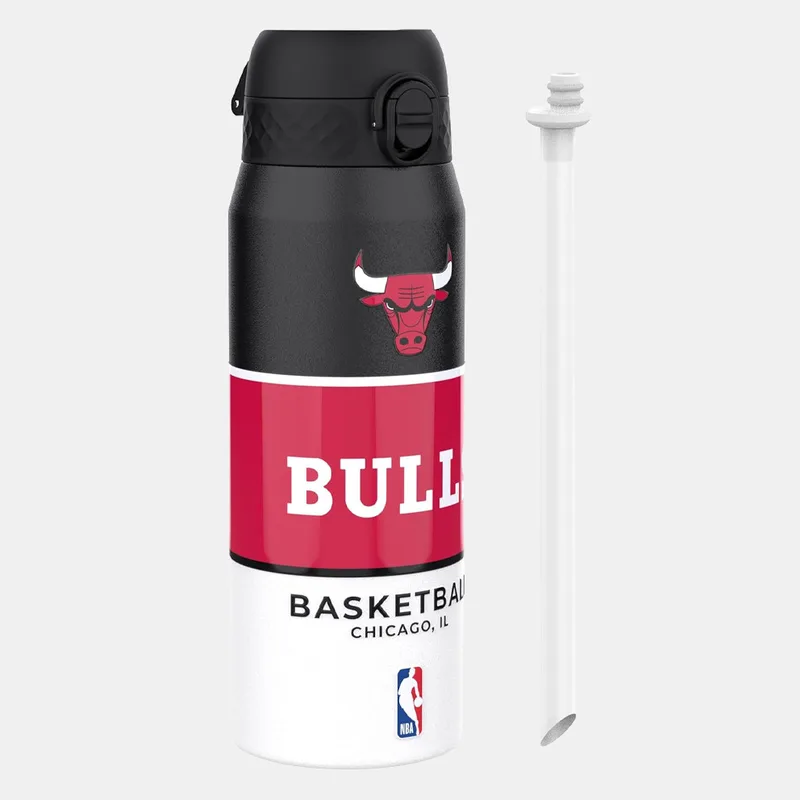 Ion8 Nba Chicago Bulls Μπουκάλι Θερμός 750ml (9000278134_1523)
