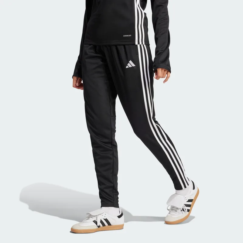 adidas Tiro 25 Essentials Γυναικεία Φόρμα (9000217177_22872)