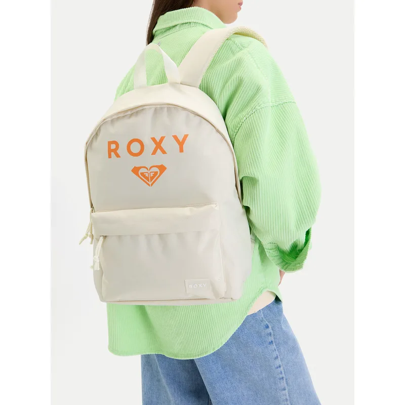 Σακίδιο Roxy CEOWB-ROXY-XS-001-09 Εκρού