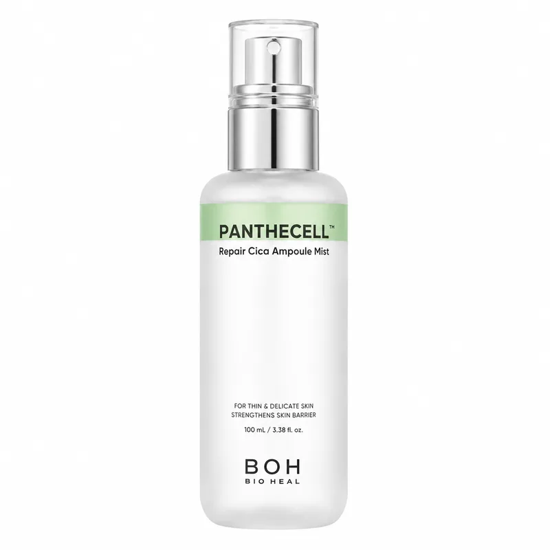 BIOHEAL BOH Panthecell Repair Cica Ampoule Mist 100ml