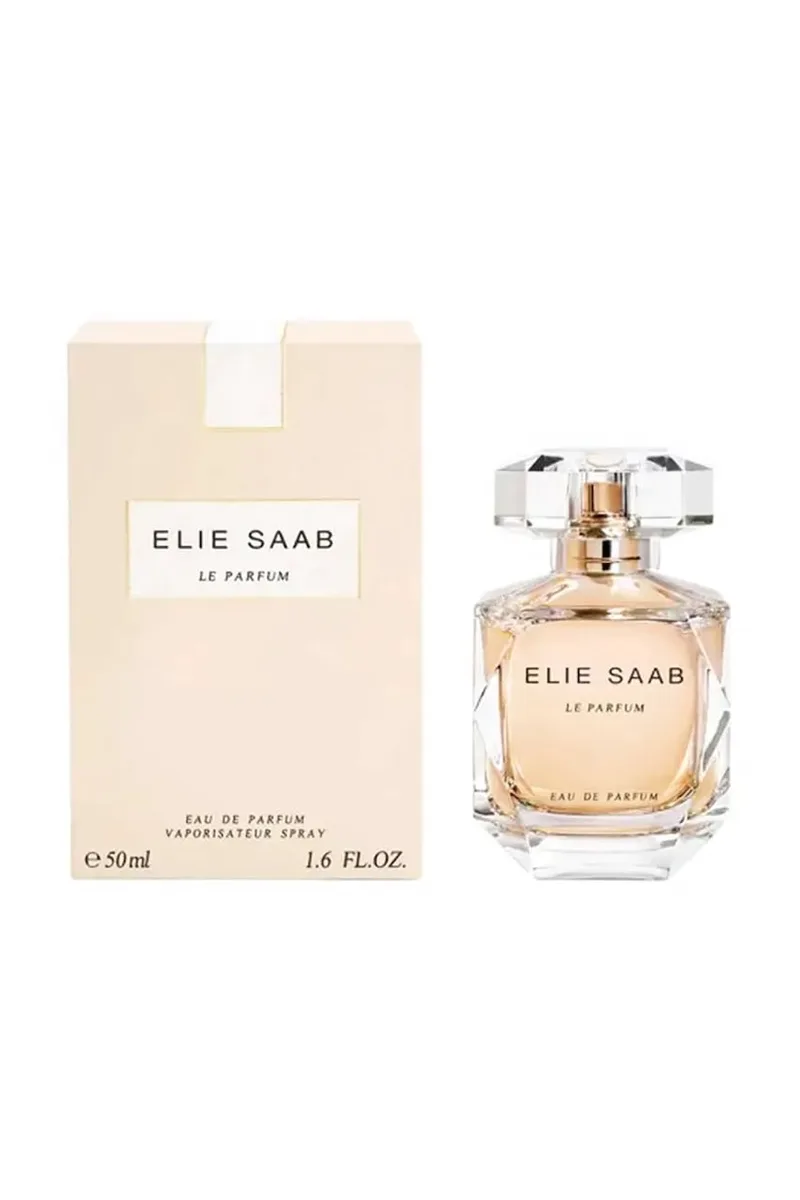 Eau de parfum ELIE SAAB ES Le Parfum EDP 50ml