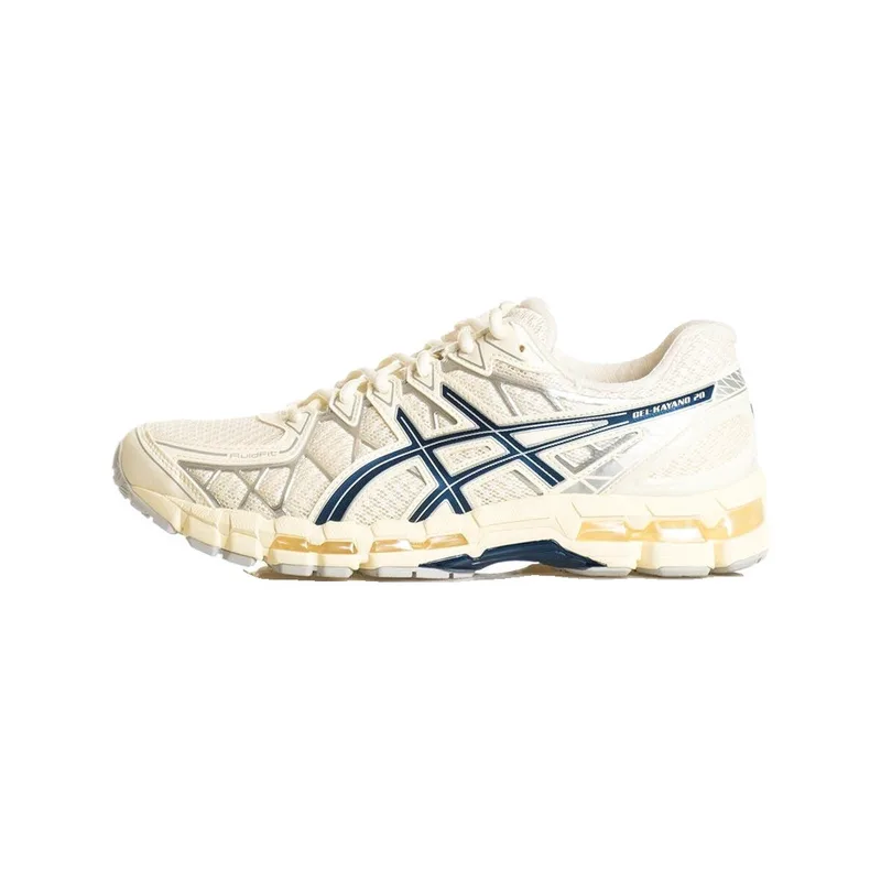 Παπούτσια για τρέξιμο Asics Chaussures de running Gel-Kayano 20 cuir