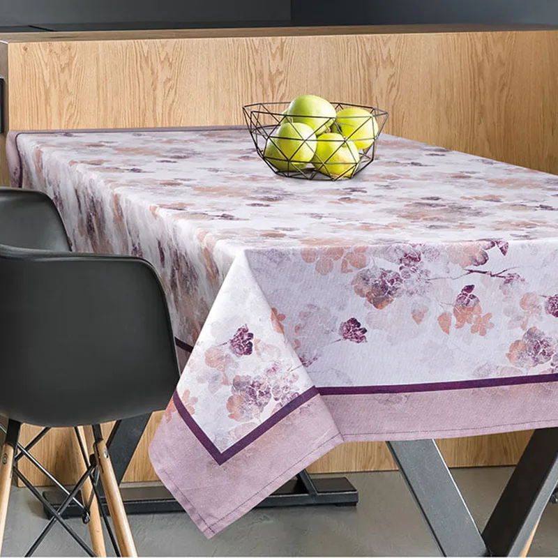 Τραπεζομάντηλο 140x220 Beauty Home 8321 Tuesday 140x220