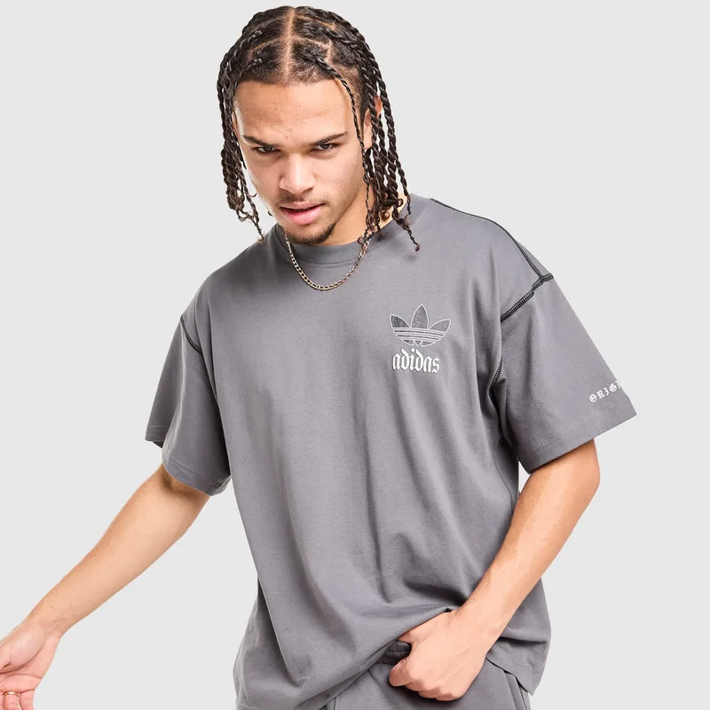 adidas Originals Gothic Ανδρικό T-shirt (9000237214_28334)
