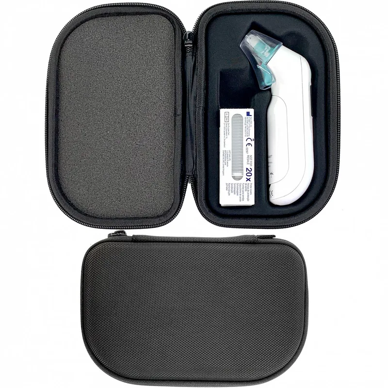 Θήκη Μεταφοράς Θερμομέτρων Καφέ Thermopod