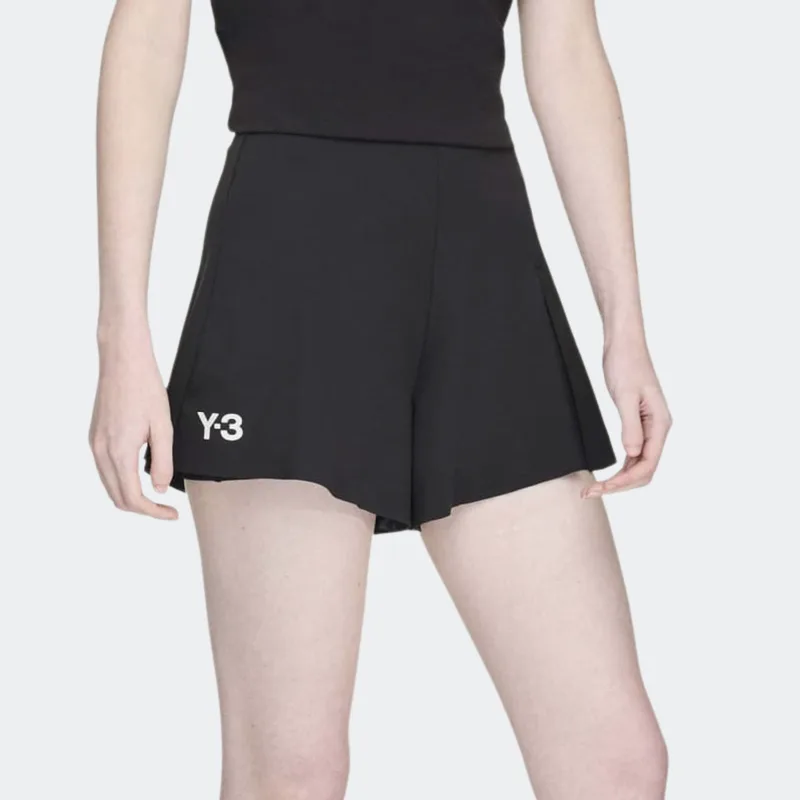 adidas Y-3 Pro Match Women's Tennis Shorts