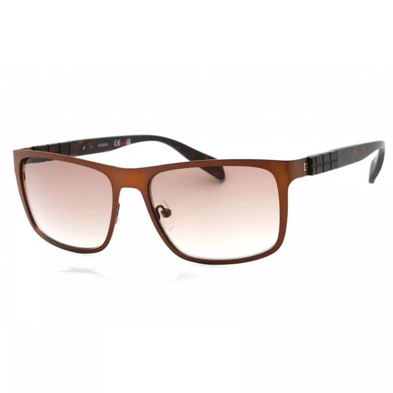Sunglasses Guess Man GF0169-49F (Lens/Bridge/Temple) 58/18/140 mm