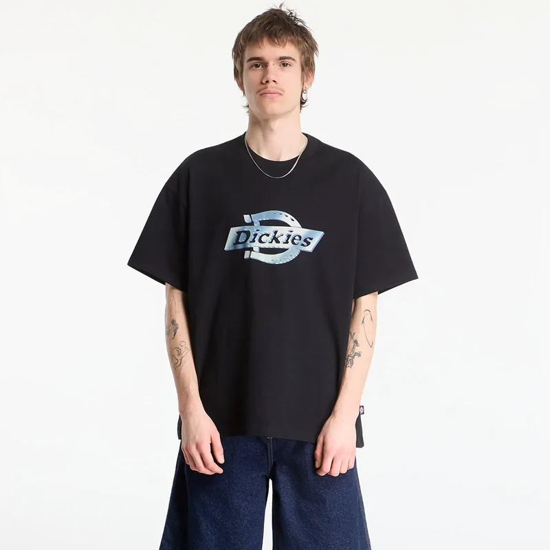T-shirt Dickies Rarden Ss Tee Black S