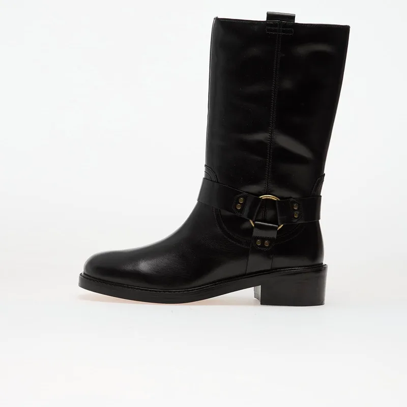 Sneakers Geox D Nalvia Black EUR 41