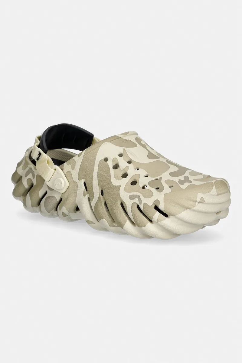 Crocs Σαγιονάρες Echo Duck Camo Clog