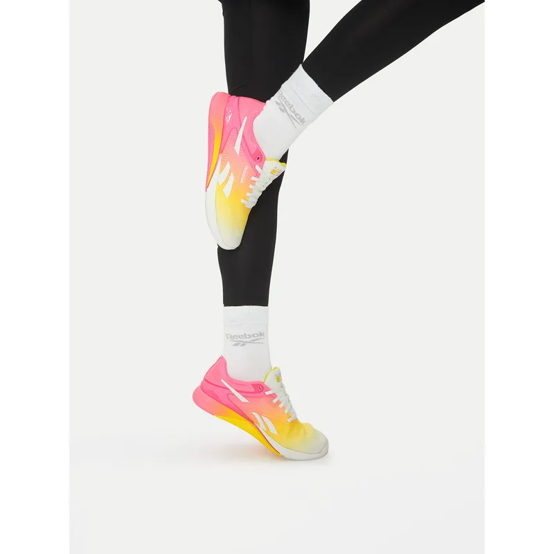 Παπούτσια για Γυμναστήριο Reebok NANO X5 100209375 Έγχρωμο