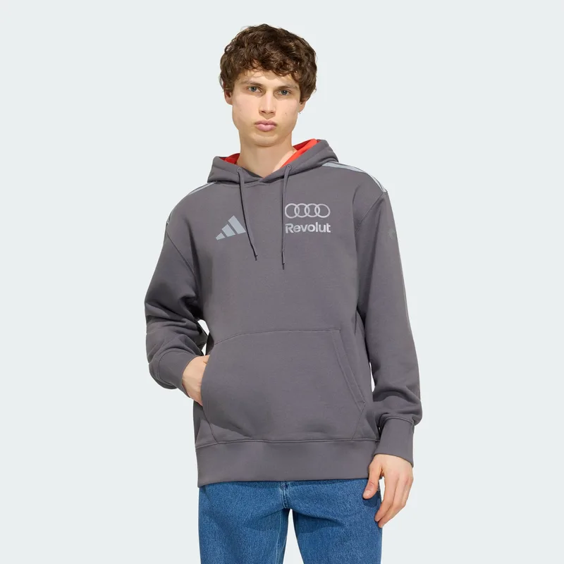 adidas M Audi Revolut F1 Team Driver Hoodie (9000274502_81859)