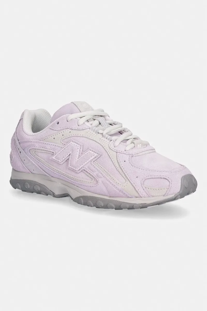 New Balance 204 αθλητικά σουέτ