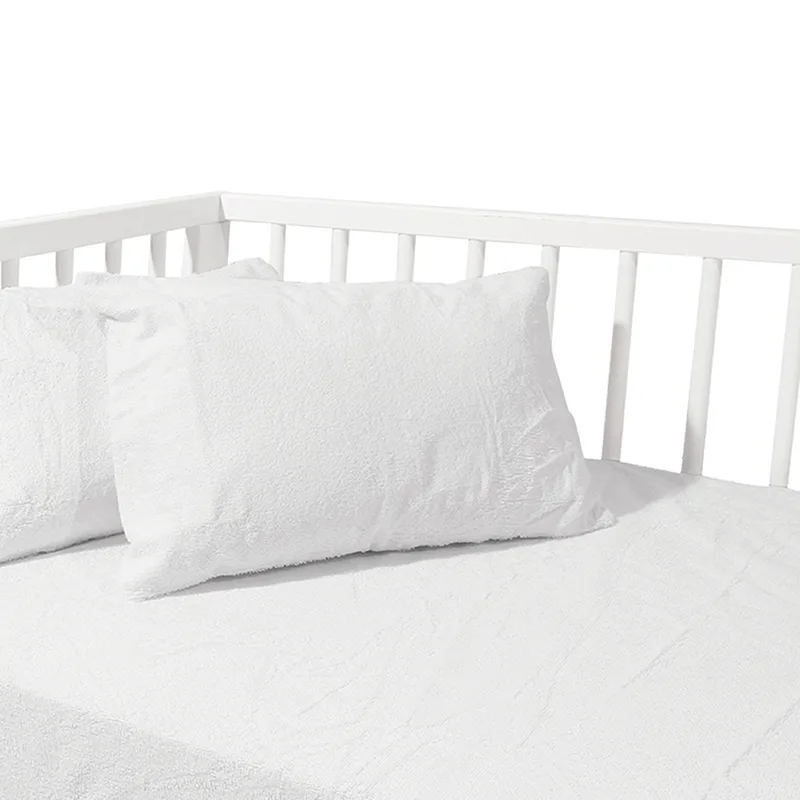 Ζεύγος Καλύμματα Μαξιλαριού Das Home Bebe 1061 30x40