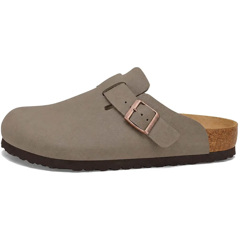 Τσόκαρα BIRKENSTOCK Boston, Birkibuc