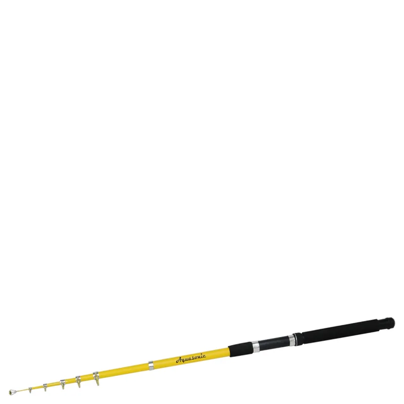 Καλάμι Pegasus 3.3Μ 40 - 80gr Κίτρινο 71139