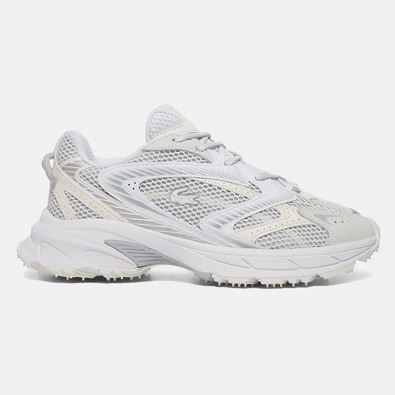 Lacoste L003 Neo Shot 125 Ανδρικά Παπούτσια (9000223722_52215)