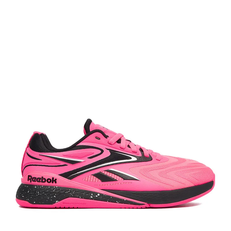 Παπούτσια για Γυμναστήριο Reebok EO-NANO X5 EDGE 100244436 Ροζ