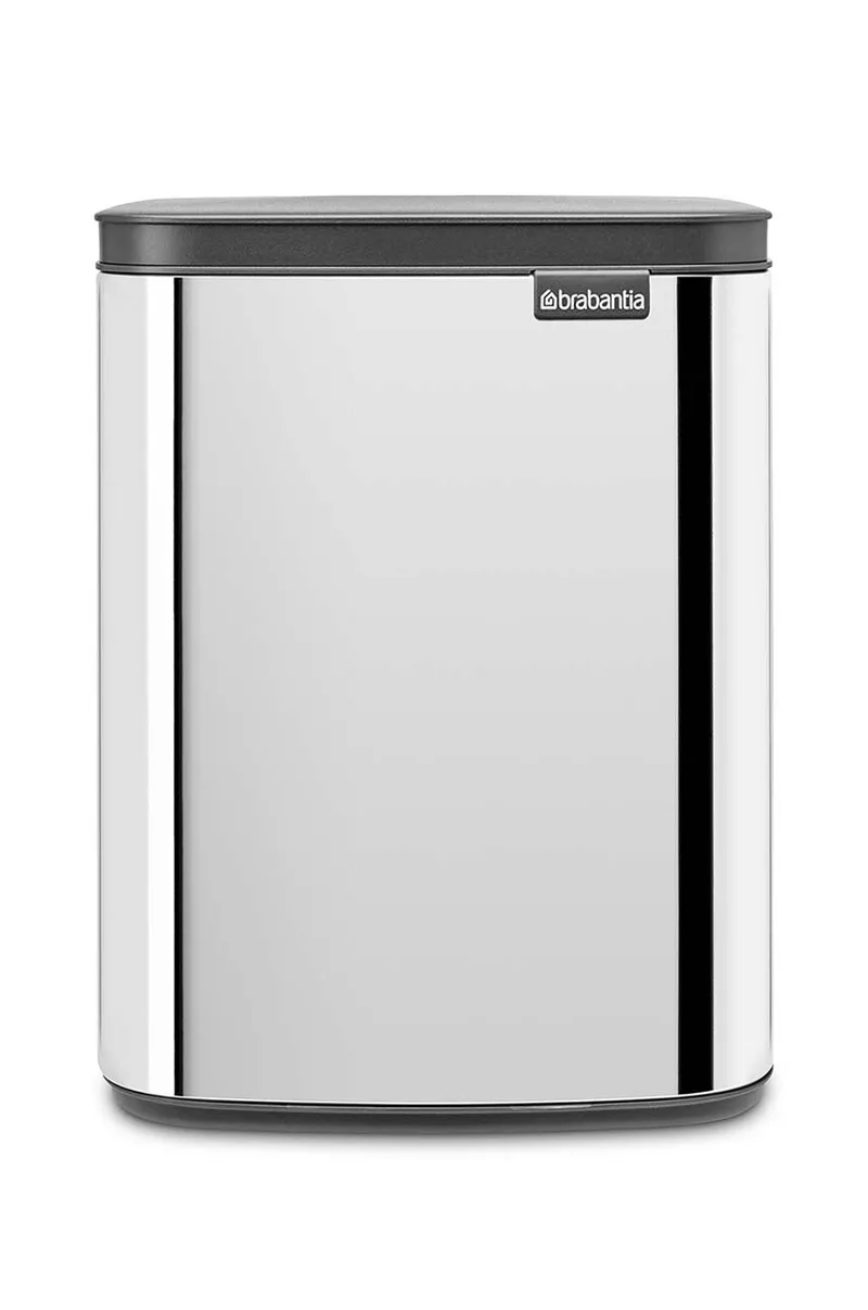 Brabantia Κάδος σκουπιδιών Brabantia Bo 7 L