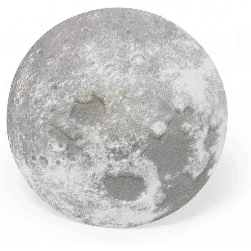 ΑΥΤΟΚΟΛΛΗΤΟ ΦΩΣΦΟΡΙΖΟΝ ΦΕΓΓΑΡΙ LEGAMI SUPER MOON GLOW IN THE DARK