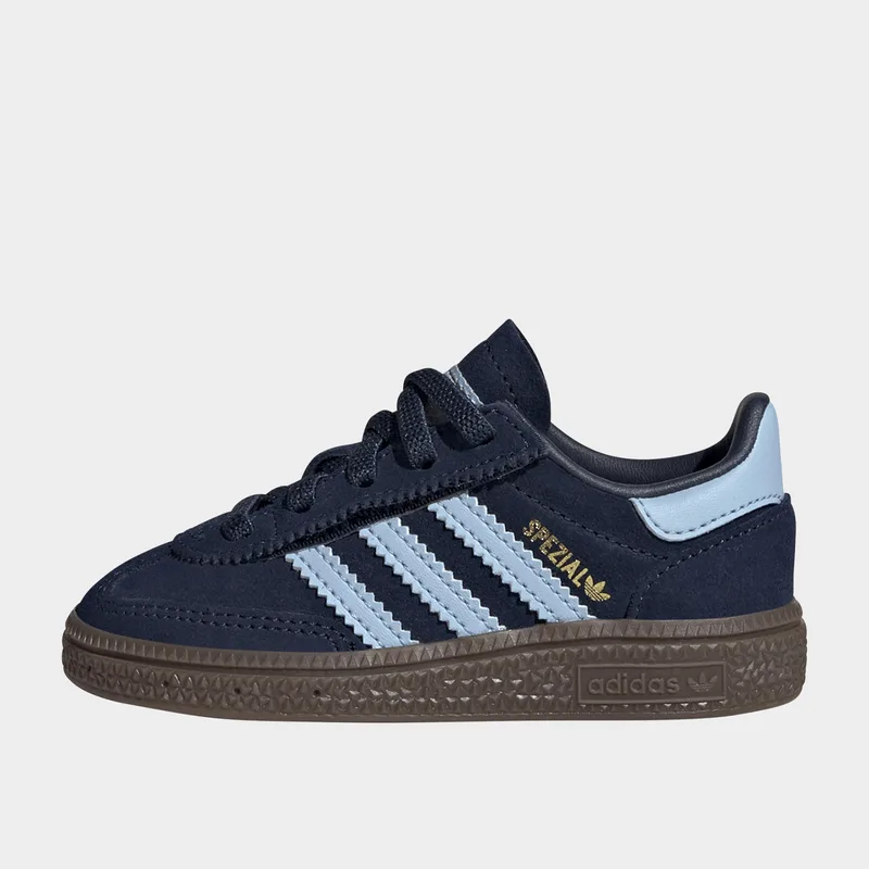 adidas Originals Handball Spezial Βρεφικά Παπούτσια (9000214091_83392)