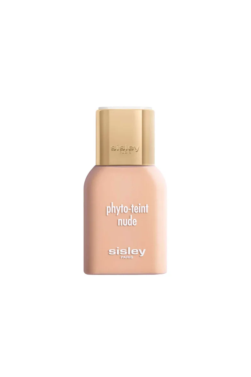 Sisley Phyto-Teint Nude 30 ml - 180902 00N Pearl