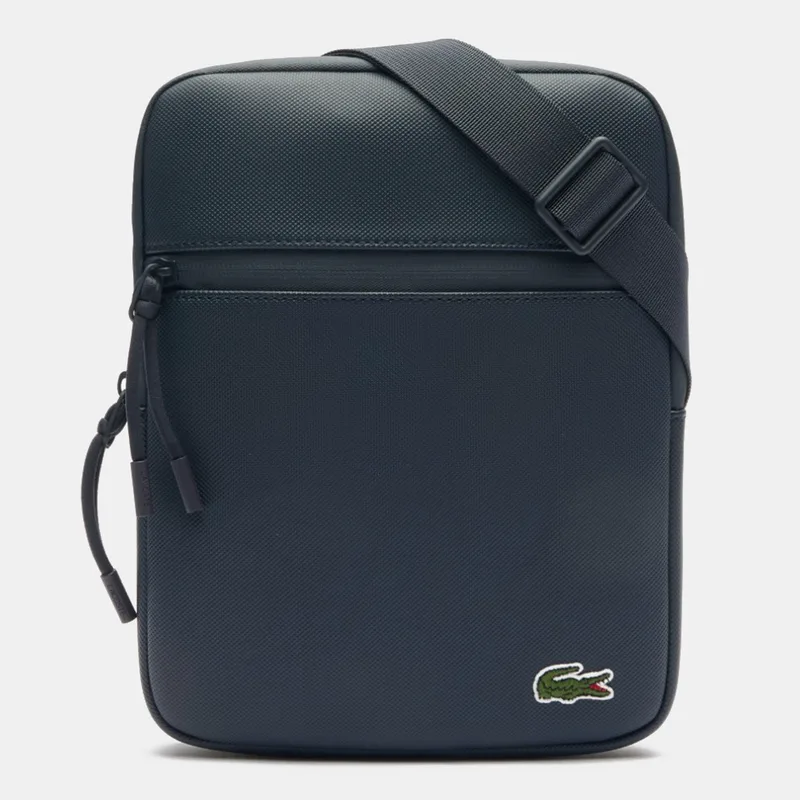 Lacoste Τσάντα Χιαστί (9000199054_76730)