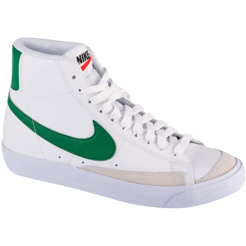 Xαμηλά Sneakers Nike Blazer Mid 77 GS